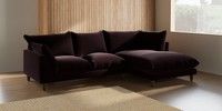 Medium Corner Chaise - Right Hand
