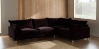 Large Corner Sofa - Right Hand