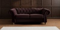 3 Seater Small Sofa