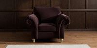 Gosford Highback II Deep Sit