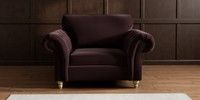 Gosford Highback II Deep Sit