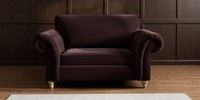 Gosford Highback II Deep Sit