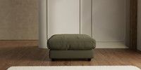 Extra Large Footstool