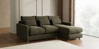 Medium Sofa Chaise - Right Hand