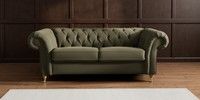 3 Seater Small Sofa