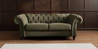 3 Seater Small Sofa