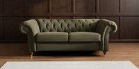 3 Seater Small Sofa