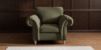 Gosford Highback II Deep Sit