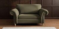 Gosford Highback II Deep Sit