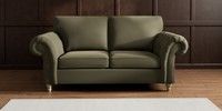 Gosford Highback II Deep Sit