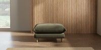 Footstool