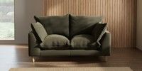 2 Seater Small Sofa