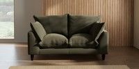 2 Seater Small Sofa