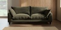 3 Seater Sofa