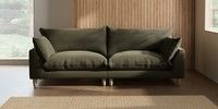 Noa Deep Relaxed Sit