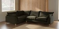 Noa Deep Relaxed Sit