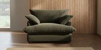 Noa Platform Deep Relaxed Sit