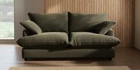 3 Seater Small Sofa