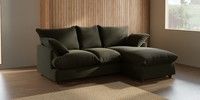 Noa Platform Deep Relaxed Sit