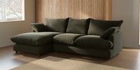 Noa Platform Deep Relaxed Sit