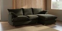 Medium Sofa Chaise - Right Hand