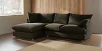 Medium Corner Chaise - Left Hand