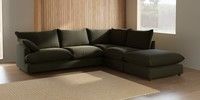 Noa Platform Deep Relaxed Sit