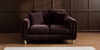 2 Seater Small Sofa