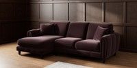 Medium Sofa Chaise - Left Hand