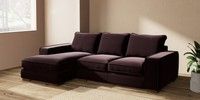 Novella Deep Relaxed Sit
