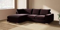 Medium Corner Chaise - Left Hand