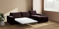 Sofa Chaise Bed - Right Hand