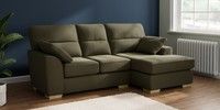 Small Sofa Chaise - Right Hand