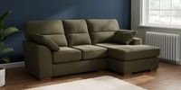 Small Sofa Chaise - Right Hand