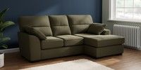 Small Sofa Chaise - Right Hand