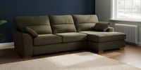 Large Sofa Chaise - Right Hand