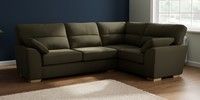 Large Corner Sofa - Right Hand