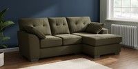Small Sofa Chaise - Right Hand