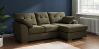 Small Sofa Chaise - Right Hand