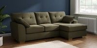 Medium Sofa Chaise - Right Hand