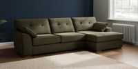 Large Sofa Chaise - Right Hand