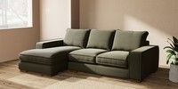 Novella Deep Relaxed Sit