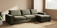 Large Sofa Chaise - Right Hand