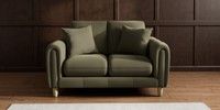 2 Seater Small Sofa