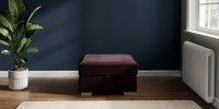 Storage Footstool