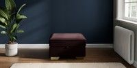 Storage Footstool