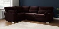 Large Corner Sofa - Left Hand