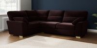 Large Corner Sofa - Left Hand