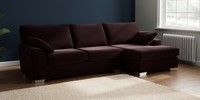 Large Sofa Chaise - Right Hand