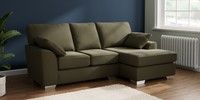 Small Sofa Chaise - Right Hand